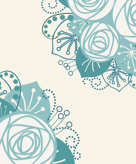 Blooms + Bubbly