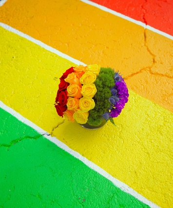 Pride Month