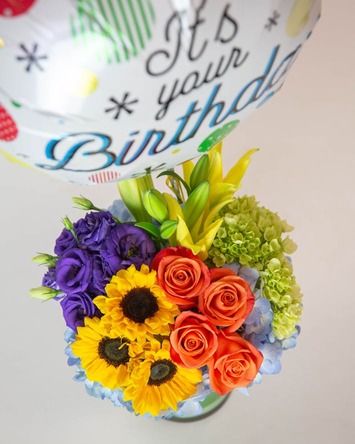Birthday
