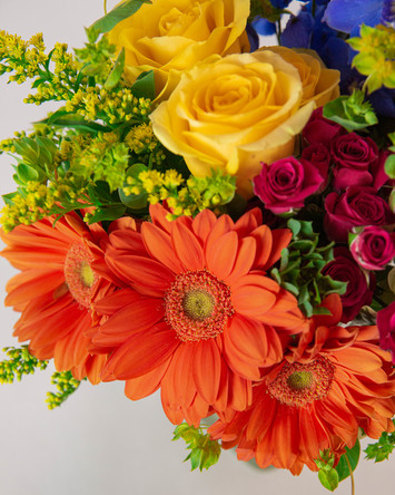 Floral Arrangements