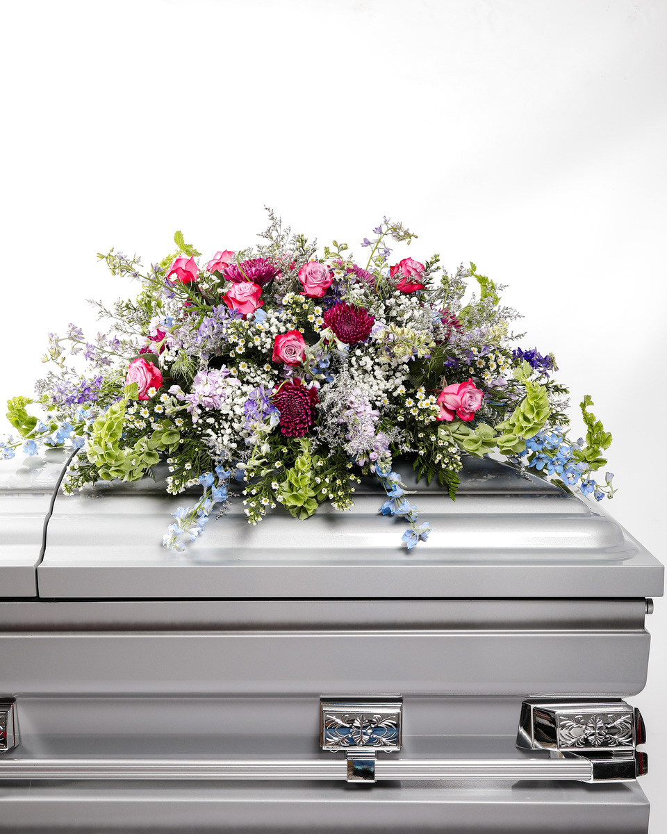 Funeral Flowers Near Me