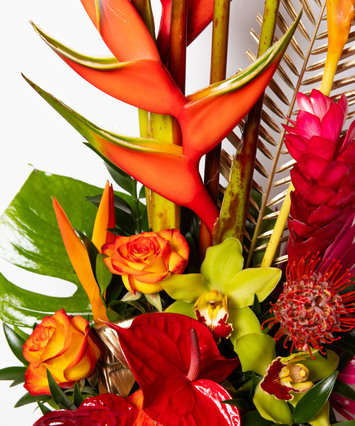 Kwanzaa Flowers & Gifts