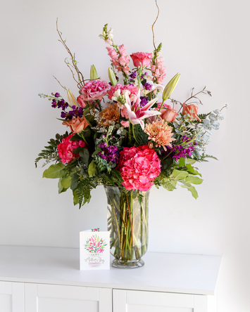 Mother's Day | May 11