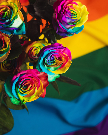 Pride Month