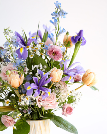 Spring Collection