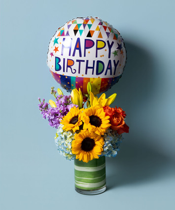 Birthday