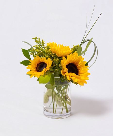 Pocketful of Sunshine