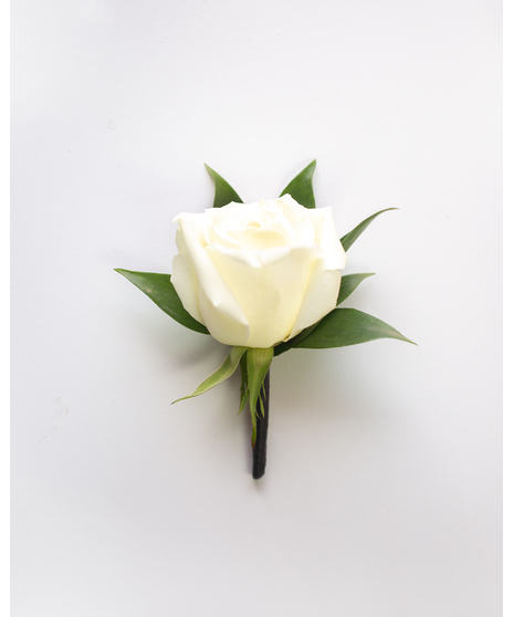 Standard Boutonniere