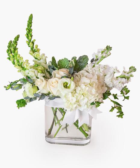 Cottage White