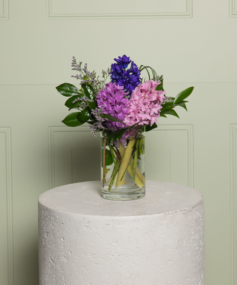 Lilac Bloom