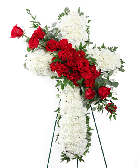 Devotion Cross