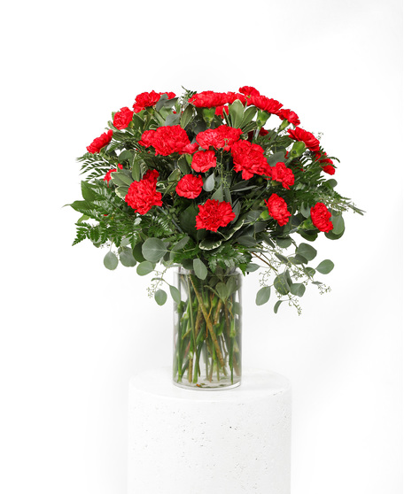 Devotion Arrangement
