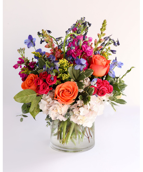 Birthday Flowers Orlando, FL - Same Day Delivery - In Bloom Florist