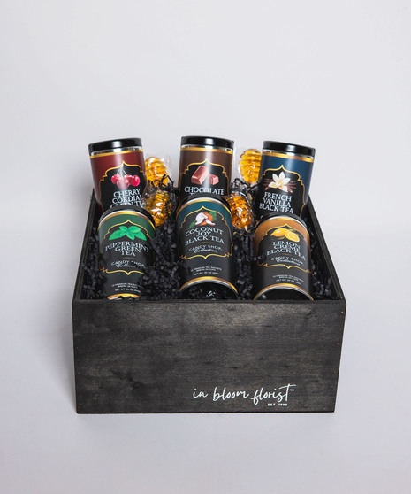 Artisan Tea Gift Box