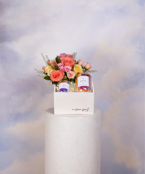 Prism Petals Bloom Box