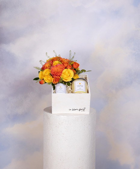 Citrus Crush Bloom Box