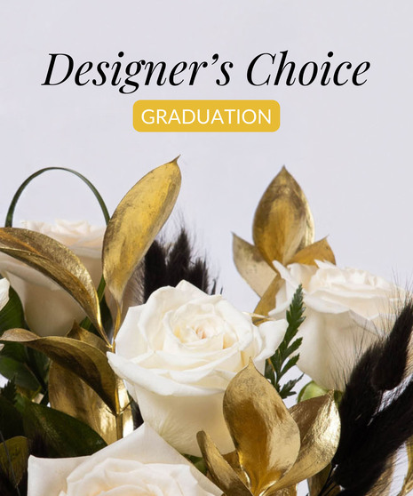 Designer's Choice - Graduation