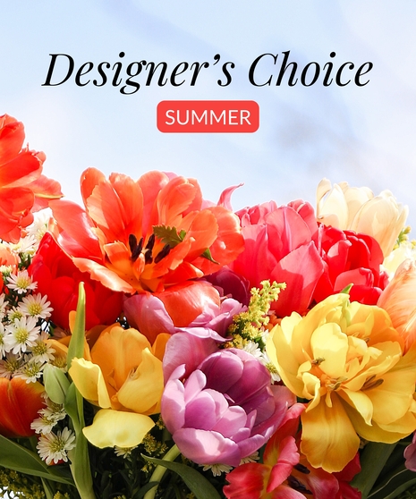 Designer's Choice - Summer