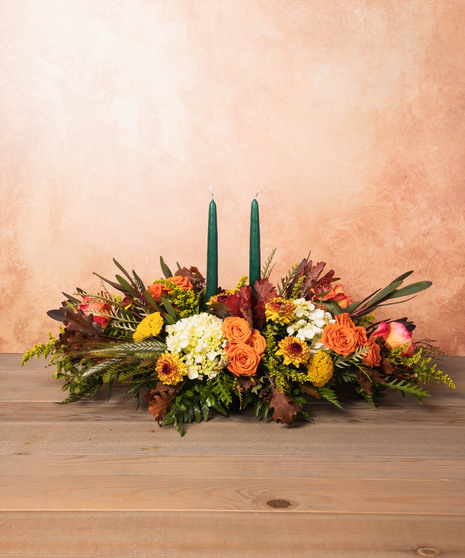 Grateful Gatherings