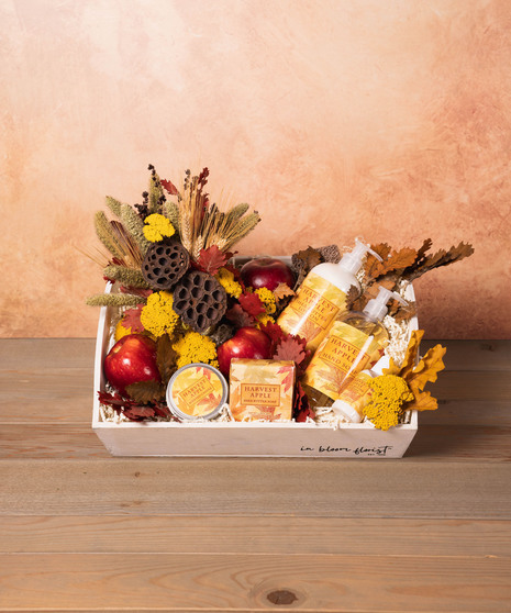 Harvest Apple Indulgence