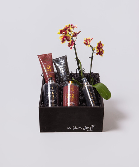 The Man Bar Box