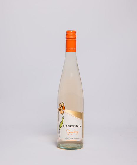 Obsession Symphony White