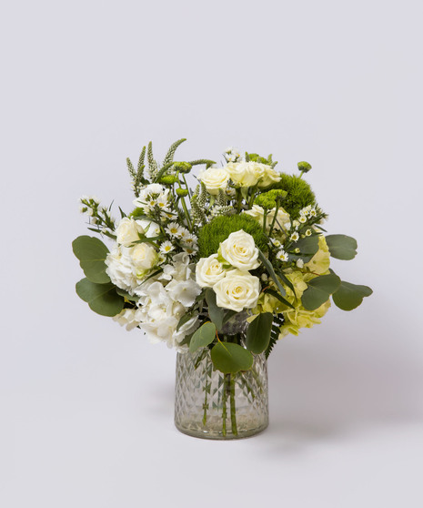 Peridot - August -  The Birthstone Collection