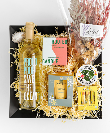 Proud Ocean Box