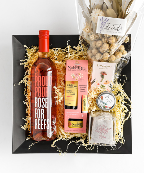 Proud Rosé Box