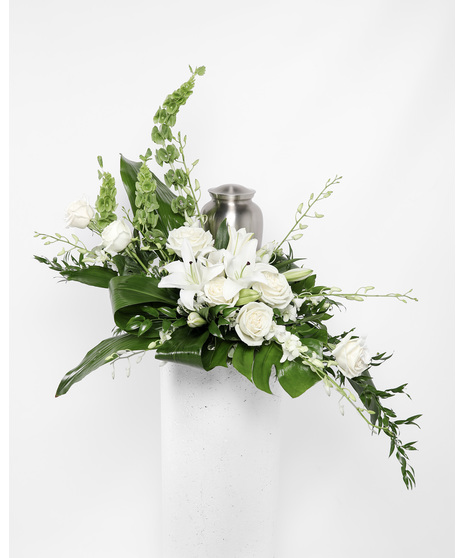 Harmony Cremation Arrangement