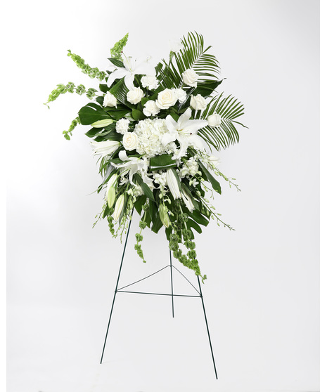 Harmony Standing Spray