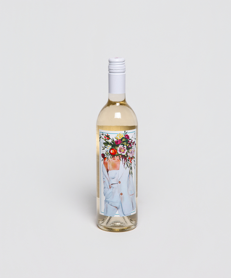 Revelation Sauvignon Blanc