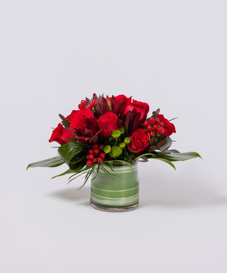Ruby - June - The Birthstone Collection