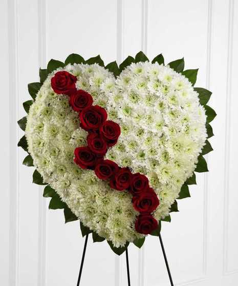 Broken Heart 18