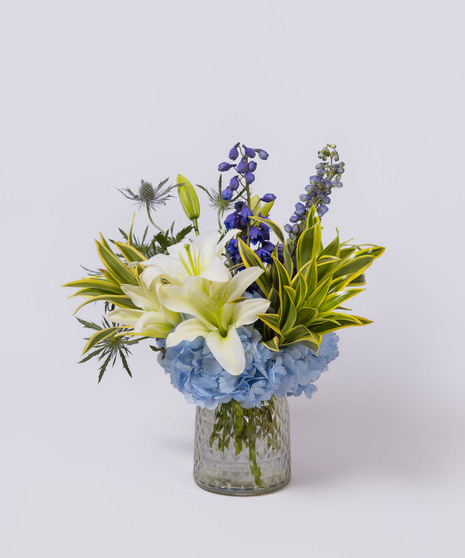 Sapphire - September - The Birthstone Collection