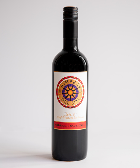 Sombras Del Sol Cabernet Sauvignon