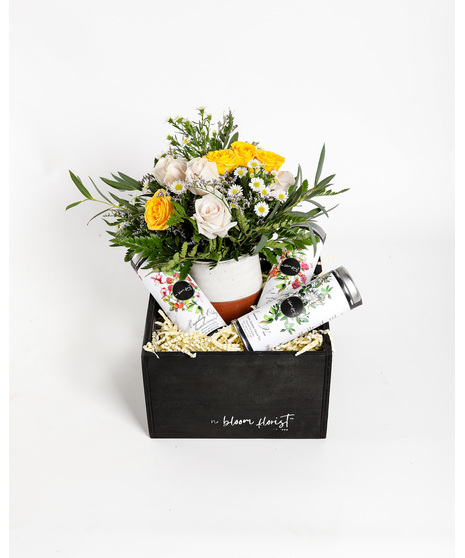 Tea Time Gift Box