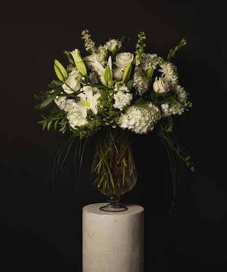 Ivory Elegance
