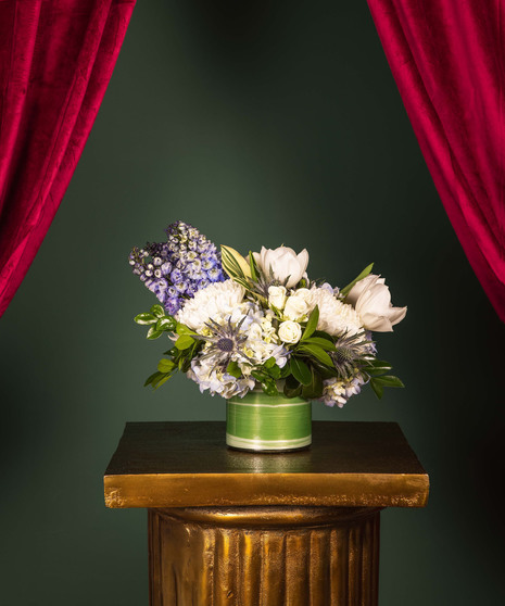 Winter Serenity Standard