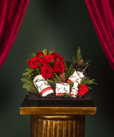 Winterfield Gift Set