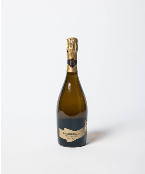 Be Bain Prosecco DOC Treviso Extra Dry