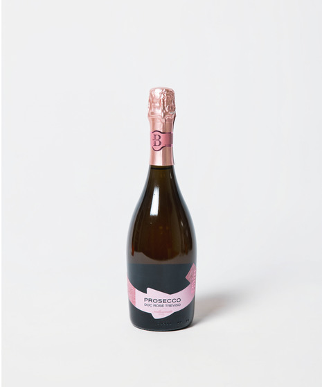 Be Bain Prosecco DOC Rosé Treviso