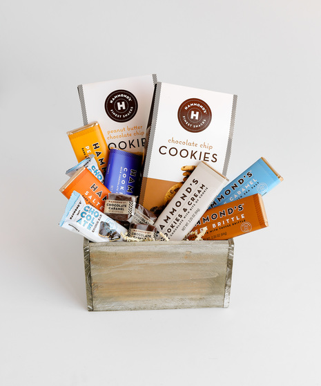 Gourmet Baskets