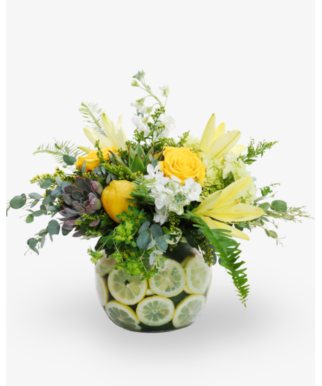 Lemongrass