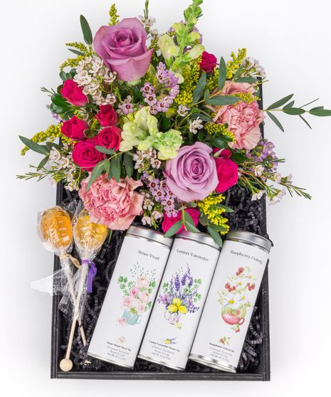 Birthday Sweets and More