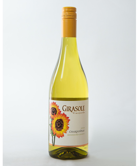 Bright and lively, primarily fermented in stainless steel to preserve the pineapple and Granny Smith apple character of the fruit. 