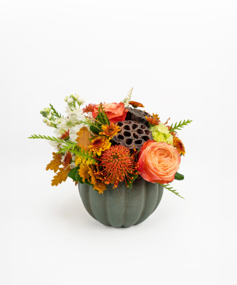 Whispers of Fall