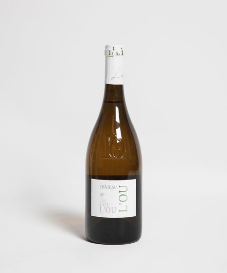 Chateau De L'Ou, White Blend