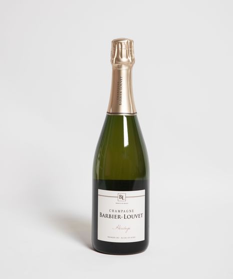 Barbier Louvet Champagne