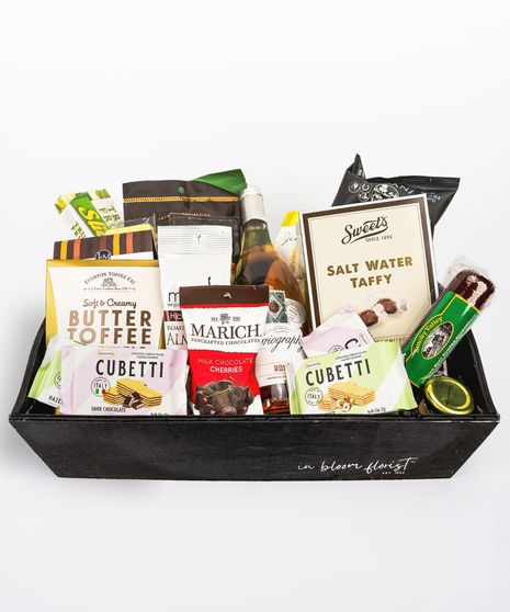 Rosé Indulgence Box